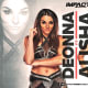 Winner: Deonna Purrazzo via Fujiwara Armbar 