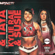 Winners: Kylie Rae and Susie via Submission 