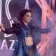 The Virtuosa popped up again last week on IMPACT to continue the mind games with Knockouts Champion Jordynne Grace. The only reason Purrazzo remains at #10 is because of no in-ring action. 