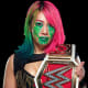 Although she suffered three defeats last week, Asuka comes in at #4 because the ending of her title match at The Horror Show at Extreme Rules was anything but clean! Sasha Banks walked away with the RAW Women’s Championship, but we’ll have to wait for Monday Night to see if the victory will stand or if the title will go back to Asuka due to a DQ because of the mist. To be continued!