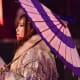 Sane and her fellow Kabuki Warrior Asuka put up a valiant effort in the main event on RAW when they went up against the WWE Women’s Tag Team Champions Sasha Banks and Bayley. She comes in at #8 because they fell short of recapturing the gold. 