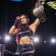 The Genius of the Sky comes in at #3 after successfully defending the NXT Women’s Championship against Tegan Nox. Shirai quickly realized that she needs to keep eyes in the back of her head with Dakota Kai coming after her now for the title. 