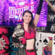 The AEW Women's World Champion made a plea for new competition but comes in at #9 due to no in-ring action for the second week in a row.