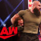 They clearly didn't listen to our rants online as the Strowman express sound effects made another appearance this week in his match against Ryker. We have had a year of WWE using sound effects to make having no crowds less awkward and this is by far the worst we have heard. I feel like it really represents the people in the creative room. When I question decisions that they make I'll just remind myself they thought it was a good idea to add train sounds... Shane also brought out a report card to make fun of Strowman and further prove his point than Strowman is stupid. All of this is so ridiculous to me and I really don't find it funny. It just comes across as childish bullying and it is a big waste of my time. 