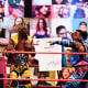 There's a really fine line drawn in wrestling when it comes to entertainment and sometimes WWE overstep the boundary. In my opinion this segment just hit the line. I think it could have been done better. This is where I think WWE fail to utilise the network and social media platforms. I know some people really hated this segment and some who wanted to actually see them play more games. Especially with Woods being a big gamer this could have actually been something featured on Youtube or the Network which would have made it optional for fans to watch and any highlights could have been shown on Raw. This was actually really useful to the storyline and I am enjoying the way they're trying to book this match, but I think they missed a big opportunity here. There is a lot to cover on Raw even with the three hours they have they still fail to use their time efficiently and I think the time could have been used better. 