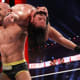 Cesaro finally picked up a win at Wrestlemania. So many fans want to see Cesaro get pushed more in WWE since he is such a major star and I hope this is the beginning of that. The match was amazing and certainly one of the highlights of the whole week. Both men put on an absolute clinic and showed off some amazing moves. Many people were waiting for Cesaro to pull off a record breaking swing and not only did he do that with 23 swings but he also did a massive airplane swing with NO HANDS! Seth was amazing as always delivering a 360 corkscrew splash from the top rope. They definitely put everything on the line for Wrestlemania and I hope Cesaro can keep the ball rolling and earn a title opportunity soon. 