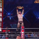 I am so happy for Sheamus. This moment was so well deserved, Sheamus is an amazing talent in WWE who is sometimes over looked and I definitely think he proved himself last night. This match was brilliant, if I am honest I didn't really have high expectations so I was really glad to see how well it turned out. The highlight for me was that brutal kick at the end causing Riddle to start bleeding. I couldn't think of anyone better to hold the US title right now, Sheamus has worked really hard recently in his big matches with Drew McIntyre and he finally picked up a huge win and another title reign to add to his career. 