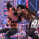 After the split from Mustafa Ali, I assumed we would finally lose the masks and ridiculous names but I guess I was wrong. At the end of the main event of Raw, T-Bar and Mace attacked Drew McIntyre and walked in the direction of The Hurt Business. I have to say, this definitely wasn't something I saw coming and I'm not sure I like it. If Mace and T-Bar are aligning themselves with The Hurt Business this seems like another terrible idea from WWE, something they commonly do. Cedric and Shelton left The Hurt Business and I still think that was a terrible idea but if they then bring two new people to do MVP's dirty work it just doesn't make any sense. I hope this was perhaps a temporary alliance, but we will have to wait until tomorrow to find out. 