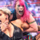 Let's take this one issue at a time. To start, I thought we got rid of automatic rematches but I guess WWE only follows their rules when they feel like it. Also I have to give credit to Charlotte she did deliver a good promo but I think it was at the wrong time. Personally I think it would have been better if the match had come first then Charlotte got involved and cut the promo after. It was really obvious that she was going to interfere with the match so it just felt like a waiting game. Also it was really clear when both Asuka and Rhea were waiting for Charlotte, they stopped moving for a few seconds and it didn't look that great. 