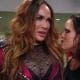 After Nia Jax left Shayna and cost them the match Shayna went backstage to tell Nia ' she better start paying attention, or else'. Nia seemed confused as to what Shayna meant by 'or else' but I think it was very clear. I am hoping this is the beginning of the end of this partnership and both women will be back as solo competitors very soon. I think most people are ready for the split, they have had a great time as champions but they've faced everyone so I think it is the perfect time to have new champions. I think Wrestlemania would have been better but we can't change the past now, we need to focus on the future of the women's division and this is becoming unwatchable. 
