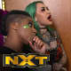 The Way have been absolutely killing it on NXT recently. They're always the highlight of the night, especially Indi with Lumis. I have been cracking up every week. It's unfortunate that Candice had to be beaten up but they did get a title shot and Hartwell got to see Lumis. I'm definitely team InDex and I can't wait to see the girls challenge for the titles. This is much better than the love angles that were tried on Raw and Smackdown over the past few years. I hope they don't take things too far but keep it going like this. I trust NXT with this storyline that they won't take it too far so that it impacts the quality of the in-ring action. 