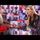 In an attempt to build tension before their main event match Charlotte and Asuka had a promo battle. It wasn't going badly until Charlotte was incredibly disrespectful and rude to Asuka. I think she took things too far. Charlotte had a great promo last week but this was terrible. When Asuka's music hit I thought it was going to get better, however, I was wrong. I understand Charlotte is a heel and she has to be rude but this was completely disrespectful to an non-native English speaker. It began with how she slowed her speech and spoke down to Asuka and then told her to shut up because she couldn't understand her. Asuka cut her off and said Tonight I'll beat you, b***h'. Charlotte was out of order and I'm glad Asuka shut her up and beat her in the match. 