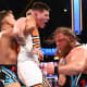 I've been saying for a very long time that WWE needs to put more attention on the tag team division and try to build it better. I can definitely see that they're trying but the problem is it isn't really working. This could be just me but I am not feeling any of the current teams and the matches are getting very repetitive. Things were going well with the Street Profits being on top but I don't have much interest in Roode and Ziggler as a team. I feel like the Mysterio's being the first father and son team should be bigger but none of this feels important or impactful. It seems like they're just throwing together matches just for the sake of it. There really isn't a direction for these teams and it is disappointing. There is just something missing. I understand on both Raw and Smackdown with a small number of teams it is very hard to build a really good division.