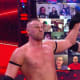 Finally T-Bar and Mace got their masks taken off courtesy of Braun Strowman and Drew McIntyre. I know many people will join me in wishing they stay off. As of right now I believe they still have their Retribution names but who knows maybe Dominik Dijakovic and Dio Maddin will return one day. This was definitely a step in the right direction. For me this was one of the highlights of the show as long as they don't go back on themselves next week. 
