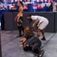 It’s has become a biweekly event to watch something bad happen to Shayna and Nia and I’m really tired of it. This week on Raw, Mandy Rose and Dana Brooke threw a bucket of water at Baszler which then caused Jax to slip over and fall on her face. Wow how funny... It’s really upsetting considering the 6 woman tag team match was actually going really well and would have been great without the useless shenanigans. It didn’t stop there though, on Smackdown Baszler and Jax took on Natalya and Tamina in a non-title match. Baszler ended up taking another loss after a splash from Tamina. If they were going to keep Baszler and Jax in the same storylines just picking up losses then why didn’t they change the titles over at Wrestlemania? They have truly ruined Baszler to the point people are starting to forget the dominant force she used to be. She has pretty much lost to every woman on the roster now and that is awful to see considering where she was at the beginning of 2020. 