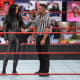 I just ask for one thing. Please make things make sense. Charlotte was suspended but I guess since she is back stage’s golden girl it doesn’t stick. It lasted 6 days and she returned the following week on Raw. Sonya Deville was the one to bring her back which was strange. She has usually been seen on Smackdown working with Adam Pearce and since he is also on Raw I guess it makes sense. I understand they’re making Charlotte a believable heel so we are supposed to dislike her but I’m just not too sure about all of this. It doesn’t really interest me without a strong face for her to be up against. Her match was against Mandy Rose so there was no one I really wanted to win making the match quite boring. The tag team division has been heavily featured on the shows this year but it has put a negative effect on the single's division where they can’t work harmoniously. There just isn’t enough women across both brands to have 3 titles. 