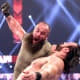 I really didn't understand why we were seeing Lashley vs McIntyre again and I wasn't looking forward to it since either ending didn't appeal to me. I didn't want to see Drew take another loss or Lashley lose the title this early so actually I am happy to see Braun added to the match. I'm not sure how much he will add to the match itself but by potentially being the 'fall guy' we can protect both Lashley and McIntyre. The match on Raw was actually quite good too and both men looked strong. Arguably Drew only lose due to the interference of T-Bar and MACE so it wasn't a bad match for either of them. This definitely adds to the match at Wrestlemania Backlash and I think it was a good idea. 