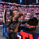 I don’t really know how to even explain this mess. I don’t think they could have put more annoying people in the ring than Miz, Morrison and Elias but it worked well in that I didn’t mind Priest and The New Day interrupting them but the tomatoes went too far. What went through their heads to make them think that was a good idea or entertaining in the slightest? It was really childish. This gave me an insight into the standards that they have on Raw if they thought this was funny. To some people it may have been entertaining but it wasn’t my thing. 