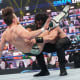 What a fight! I’m upset to see Bryan have to leave Smackdown but we knew it was coming at some point. I loved that a really good length of time was given to this match, I just wish it was advert free because I didn’t want to miss a second of it. I was pleasantly surprised how good Bryan looked in the match. It could have been very one sided with the way they’re trying to book Reigns but they seemed quite equally matched, as they should be. I really enjoyed the end it set up really well for Roman Vs Cesaro. It was a brutal ending to Bryan’s Smackdown career. I hope this wasn’t his retirement match but what a way to go out if it was. It was a great way to end the show and I was really happy with all of it. 