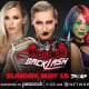 Again, this week Sonya Deville took matters into her own hands when it came down to the Raw women's division and more specifically issues involving Charlotte Flair. She decided to accept Charlotte's request to be in the Raw women's championship match at Wrestlemania Backlash even though she has nothing to deserve it. This is where I really question WWE's logic, is it really the end of the world if Charlotte misses one more PPV? No, it isn't. There are not that many single women's competitors on Raw and as we have seen from Asuka's reign it can get boring very quickly, so WHY would you make a triple threat situation when it would make more sense to have Rhea defend against them both separately. I also think Rhea vs Charlotte needs to have a good build to set up a really amazing match, as they already have some history this could be really enjoyable but it needs time. I feel like they're only thinking about right now and not long term. 