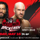 Finally Cesaro is getting his chance at the Universal championship after defeating Seth Rollins on Smackdown this Friday. There is so much going on surrounding Roman but this is definitely the best part. Seth aside, the Uso's sibling drama aside, this is finally Cesaro's moment. I think creative are finally starting to see the star we have always seen in Cesaro. I cannot wait for this match because we all know it is going to be amazing. These are two of the best and it is going to be incredibly hard hitting and physical. I just hope everyone keeps away from this match at least until the final bell rings. Just 7 days left!