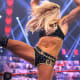 I have no idea what went down during this segment. I need there to be a lengthy explanation next week because I am confused. Alexa Bliss was watching someone but who? At first I thought it was Charlotte but it also could have been Shayna. It seemed really suspicious that Shayna's knee buckled out of nowhere and it cost her the match. I am sick of Shayna losing matches so it could just be wishful thinking hoping it was the fault of someone else, I am hoping we will get answers tomorrow night. Or maybe tonight during the Raw Women’s Championship match. 