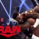 I really don't care for this storyline, it shouldn't be happening. Orton and Riddle have been made into a team and Cedric and Shelton split up, make it make sense. They can afford to break up really good teams but then throw two singles stars together in another make shift team. This is why WWE's tag division is below the bar. It is so shocking considering how well NXT's division is doing. NXT is filled with amazing teams and even those that have only recently been put together seem to work so well and nothing feels forced. 