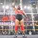 After an amazing main event match between Johnny Gargano and Bronson Reed we crowned a new North American Champion. It was an amazing match and even with the interferences of Theory, Bronson was able to successfully capture gold. NXT is notorious for their steel cage matches and they didn't let us down. I can't wait to see how Reed will be as champion. 