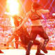 I wasn't too sure where to put this one. I was definitely one of the most interesting things that happened this week... My impatience works against me here because I really want to know who Bliss is targeting. At first I thought it was Baszler, then potentially Nia and now maybe Reginald. During Alexa's playground she specifically asked Tamina and Natalya about Reginald and then tried to blind him which cost Baszler the match. The ending of the match wasn't great. I believe Baszler certainly could have kicked out at the end, considering the beast we have seen I feel like she is losing off of moves that she would have gotten back up from before. Tomorrow is definitely the day for answers when the tag team championships are defended again. 
