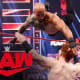 I really enjoyed their match on Raw this week. I don't usually agree with Graves but Ricochet did get a well deserved beat down for stealing Sheamus's things. Theft shouldn't go unpunished! Sheamus has been a great United States champion so far and Ricochet has been a great challenger. The match was really great and the storyline is fun. I love the new attitude of Ricochet and it makes for a really interesting dynamic between the two competitors. 