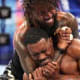 I wish this had been a bigger scale match, because it really deserved it but I am happy with the length of TV time it received. This is a match people have been waiting for since before The Profits even moved to Raw/Smackdown. Two of the best tag-teams in WWE showing everyone why tag-team wrestling should be respected. I hope we can see a rematch one day down the line because this was amazing. By far the best part of Smackdown. I even enjoyed the promo battle before the match started everything was perfect. 