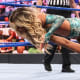 I loved this match! Bianca Belair was amazing as usual, Carmella was really good and I love any segment where I get to hear Bayley talk, especially when she is annoying Cole. Aside from Mella's awful entrance she is quite good in the ring, she definitely has good and bad matches like most people but she did really well this week. I can't wait to see what the official match will be for Hell In A Cell and I really hope it will be Bayley vs Bianca inside the Cell because that would be amazing. Bianca has been a fantastic champion so far and I would love for her to add a historic Hell In A Cell match to her reign. These two women could put on a match we will talk about for years. 