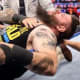 I am surprised we didn't see Aleister Black again this week. After the Intercontinental championship match from last week, I thought we would see Owens retaliate and try to find Black but it sort of seemed forgotten as if nothing happened. 