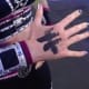 After the match between Martinez and Ramier, Martinez was celebrating her victory when the lights went out, smoked filled the ring and Tian Sha appeared on the screen. The lights went out again and just before Mercedes left the ring she realised she had been marked. This is the same symbol drawn on Boa before he was taken. Does this mean they are targeting Mercedes or recruiting her? I love the amount of women's matches we get on NXT and we get really interesting feuds even outside of the title picture. I'll be looking forward to seeing how this progresses. 