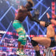 I held on to the tiny hope that McIntyre would somehow lose and we would get to see Kofi v Lashley at Hell In A Cell instead. I've said countless times I don't want to see Lashley vs McIntyre again but it's booked now so let's hope it'll be a great match and McIntyre's last shot at the title, although I think he is going to win since fans are coming back and he is a big fan favourite. 