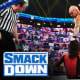 Two words: Rick Boogs! I love his energy and he brings so much excitement to Friday nights. The segments have been short and sweet the past few weeks and I've been enjoying the matches as well as the battle for the crown. I can feel how much fun Nakamura is having and it rubs off on me. For me, this storyline is a great expression of sport entertainment, good matches and a little bit of fun on the side. 
