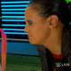 Although this started by Baszler losing a lot of matches, it finally looks like Shayna is going to be in an interesting storyline with Bliss and Lilly. Baszler crashed the chat between Reginald and Bliss and took out the cirque de Soleil Sommelier and sat down with Alexa to tell her that she'll be back next week. She may have also angered Lilly by calling her 'just a stupid doll'. It was nice to see Shayna as her confident aggressive self. Shayna was apart of the advertisement for Raw during Smackdown and that was really nice to see. I will be looking forward to what goes down next week. 
