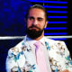 This week on Smackdown Rollins sat down for a very quick interview with Kayla Braxton. I don't think it really added much to the story or the show, it wasn't a bad segment but in terms of the most exciting things to happen this week this wasn't up there. 