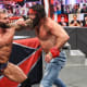 In my opinion, this match was just a bit boring and unnecessary. This storyline is not something I've been particularly interested in from the beginning. I didn't really understand why these two superstars were put together in the first place. This feud just doesn't engage me at all. I think Elias has great potential but something is missing. 