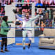 Seth Rollins was this week's guest on Bayley's Ding Dong Hello show, I didn't know this was what I needed! Both of their characters bounced off each other so much and it really worked well, I was cracking up the whole time even when Cesaro had to come and ruin the fun. I hope we can see a mixed tag match with Bayley and Seth against Cesaro and Belair before Hell In A Cell, that would be a really fun match. 