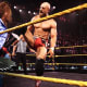 I love that on NXT we can have non-title tag team feuds that are just as interesting as the feud surrounding the titles. I feel like it shows the depth of the roster and how special tag team wrestling can be. I love any time we get to see GYV in the ring or on the mic and I am really looking forward to this tornado tag team match, it is going to be amazing. I am really enjoying the dynamic between Ciampa and Thatcher and how they seem to work so well together. This is one of my favourite parts of NXT at the moment. 