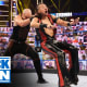 I am still enjoying the idea of this storyline but this week nothing different happened, it was just another match with nothing exciting added to the feud. I am looking forward to the match for the crown that should be fun, hopefully something different to spice up the action again. 