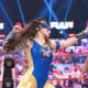I didn't like the idea of Bliss being in a tag team match it doesn't really fit her current character, I can't believe that Baszler isn't in the Money In The Bank ladder match! I don't know why all the Raw women's spots were filled in one night. I didn't like what went down between Bliss and Baszler at Hell In A Cell, the match was disappointing in my opinion and the same things happened during this match, the hypnosis is really weird to me and I don't think it's needed. Nothing seems to be working right. 