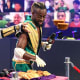 The most underrated member of The New Day proved why everyone should stop overlooking him. Even though he didn't win no one can take away from him how well he did. To start, the promo he delivered really made me believe he was going to win. I wanted him to win. Woods really stood out this week and I think it's a moment to go down in New Day history. I loved the match and it ended in a great way to continue the feud between Kofi and Lashley.&nbsp;