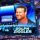 I loved this match! Two technically brilliant wrestlers giving us everything they had. It was really impressive of Uso to pick up the win over Ziggler and hopefully put him higher in Reigns' estimation. I would like to keep seeing matches like this in the future. This is what puts Smackdown ahead of Raw most weeks the great quality wrestling. 