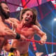 Whether I like Riddle's character or not once he is in the ring no one can deny his talent, he is a fantastic wrestler and super entertaining. This was a huge win for him pinning the former WWE champion Drew McIntyre to get his spot in the Money In The Bank ladder match. This is one of the best matches we've seen on Raw in a long time. 