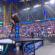 Last man Standing matches are one of the best stipulations to allow for complete brutality and that is exactly what we got from this. Zayn and Owens have had one of the longest standing rivalries of the modern era and yet every match they have together is still so different and so entertaining. This is a match I could watch over and over again. 