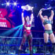 I was really enjoying this match up until Tegan made her appearance and that is where it began to go wrong for me. I don't think that Io and Zoey should be in a tag team, let alone be the new tag team champions but with that being said it is the direction that they chose to go in. I think to debut a new team like this and have them defeat the current champions, who are currently working so hard, they really need to make a big statement. Instead, I found that Tegan's return was the big statement and took away from the rest of the match. The reaction from Tegan's return was the biggest spot in the match and therefore nothing could be bigger and I think winning the titles should have been the biggest moment. If Shirai and Stark were heels in this situation then a sneaky win by using the distraction would have worked but now they lack in legitimacy as a team so they're going to have to work harder. This all could have been avoided if Tegan returned after the match. 