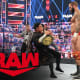 I thought after last week's strap match that we were finished with the feud between Ryker and Elias but this week it carried on and it looks like it's still not over yet. Due to the 24/7 title chaos R-Truth left Ryker, who then won the match alone. The best wrestling matches consist of a perfect balance between the wrestling itself and the story/entertainment and I think this match missed the mark by focussing too much on the story being told that the wrestling wasn't up to scratch. 