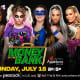 On the Smackdown side of things there weren't any qualifiers, people were just hand picked to be in the Money In The Bank ladder match and Tamina being added recently was no different. I don't really like the way people were just selected for the match, it lost the extra element of storytelling near the end and it also makes all of the Raw superstars look like they've worked harder for the opportunity. It worked at first to make Liv mad that no one earned the chance but it didn't need to be the case for all 4 superstars. 